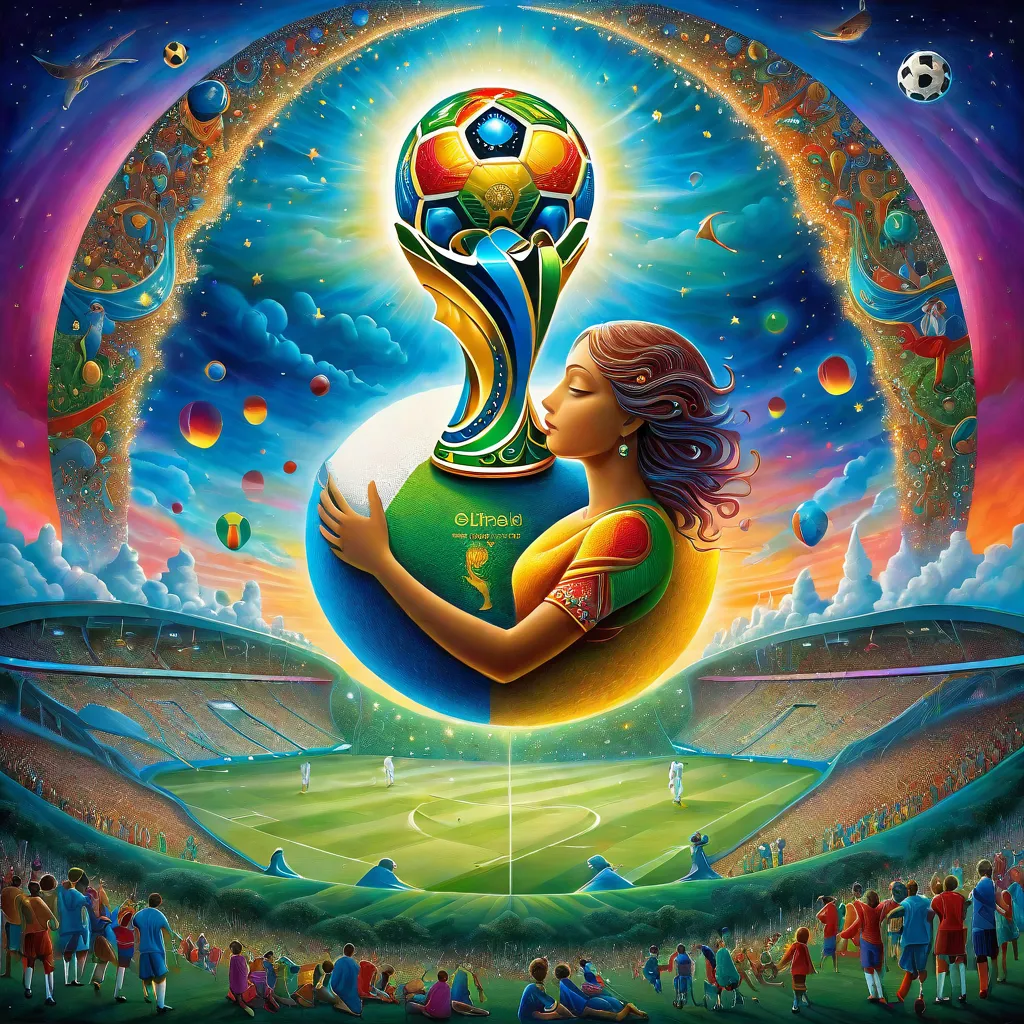 Coupe du monde