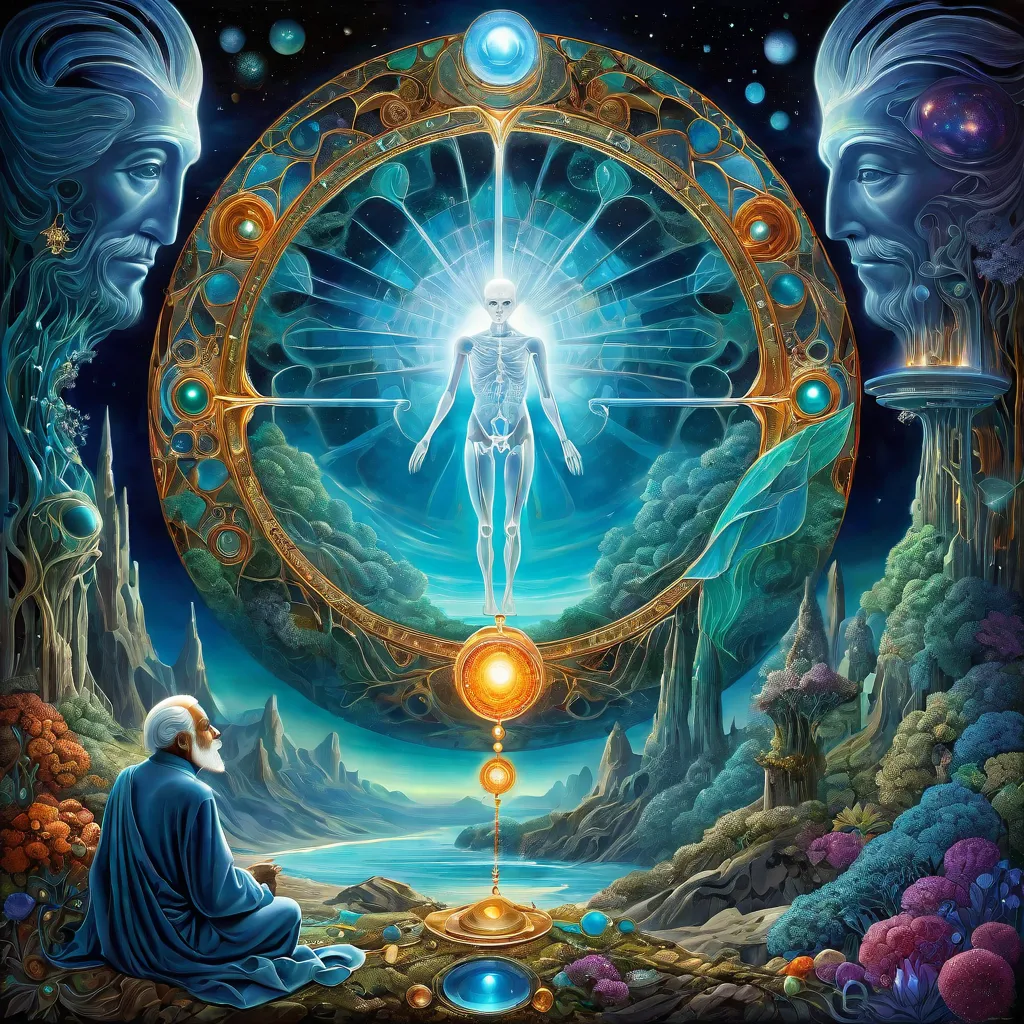 vision aux rayons X
