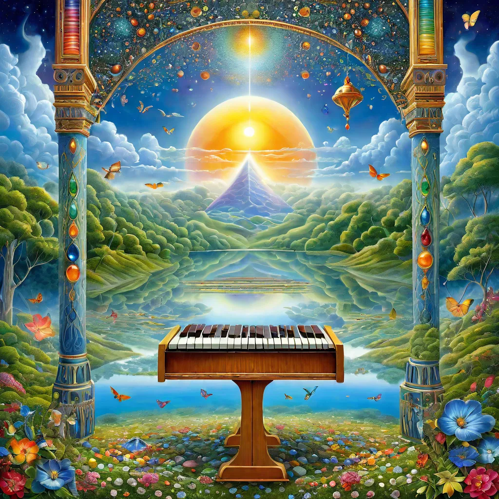 xylophone