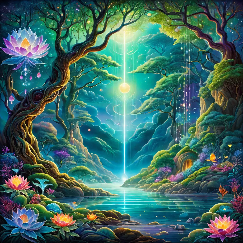 esprit zen