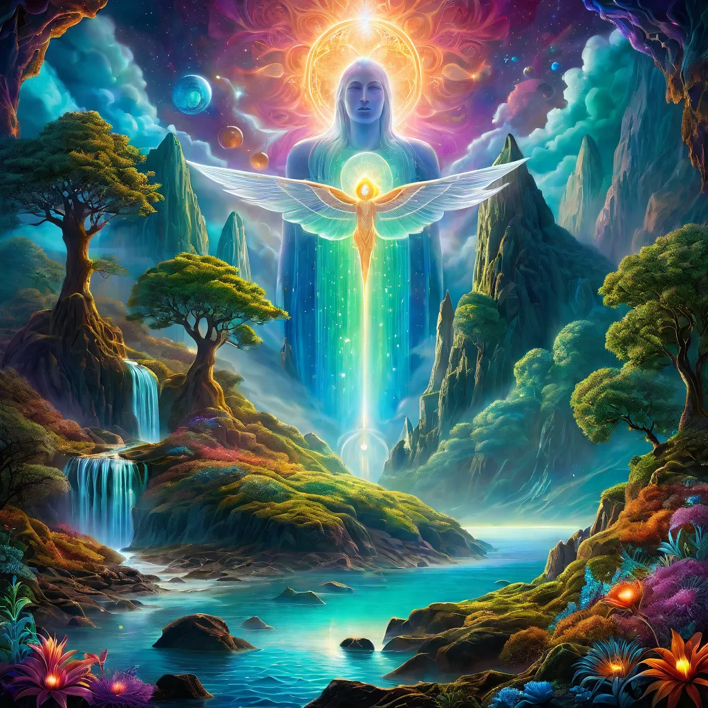 El dios del oficio