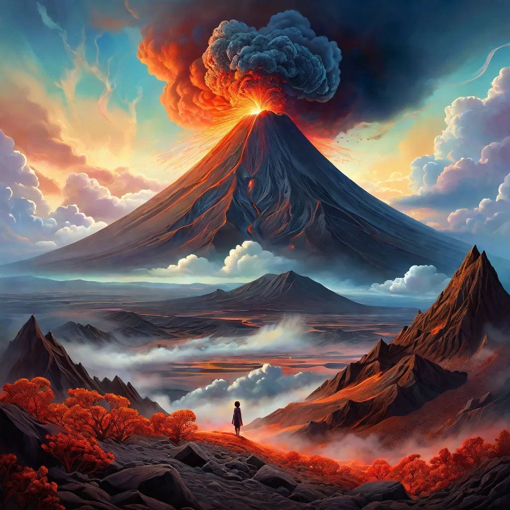 Nube de ceniza